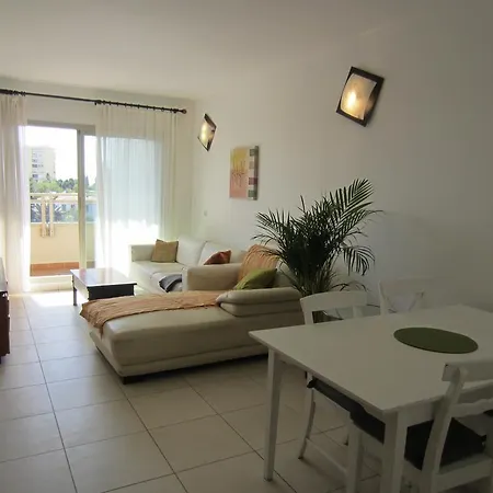 Atico Cerca Aeropuerto Y Mar Daire Torremolinos